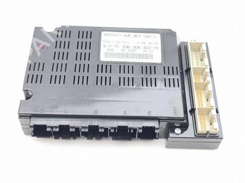 Electronic module BENTLEY CONTINENTAL FLYING SPUR (3W_) 6.0 | BP37644002M83 - Image 3