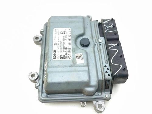 Engine control unit (ECU) MERCEDES-BENZ A-CLASS (W169) A 180 CDI (169.007, 169.307) | BP33667976M57 - Image 5