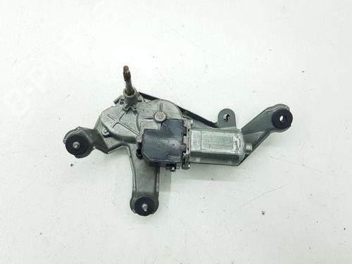 Viskermotor bagrude TOYOTA RAV 4 III (_A3_) 2.2 D 4WD (ALA30_, ALA30R) (136 hp) 28868054