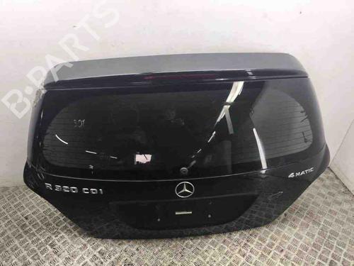Bagklap CC/Kombi-Coupé Bagklap CC/Kombi-Coupé 28889143 28889143