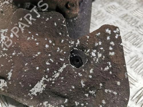 Right front steering knuckle PORSCHE CAYENNE (92A) 3.0 Diesel | BP36139352M26 - Image 5
