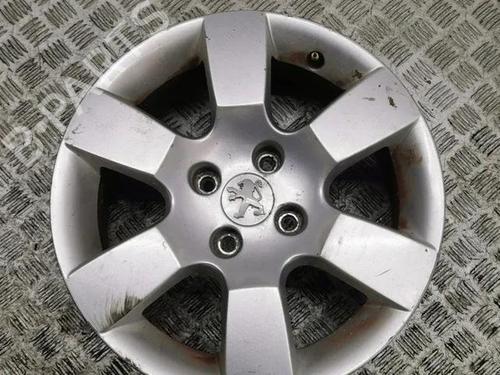 Rim PEUGEOT 5008 (0U_, 0E_) 1.6 HDi | BP28851218C45 