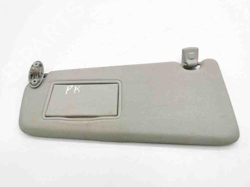 Used Left sun visor FORD S-MAX (CJ, WA6) 2.0 TDCi (150 hp) 28888956