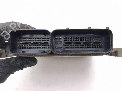 Engine control unit (ECU) JEEP CHEROKEE (KL) 2.0 CRD 4x4 | BP37515315M57 - Image 6