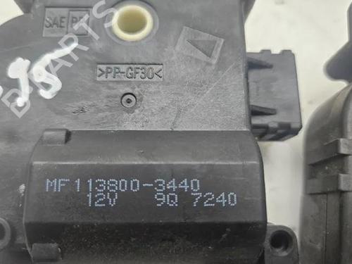 Electronic module HONDA CR-V II (RD_) 2.2 CTDi (RD9) | BP28854934M83 