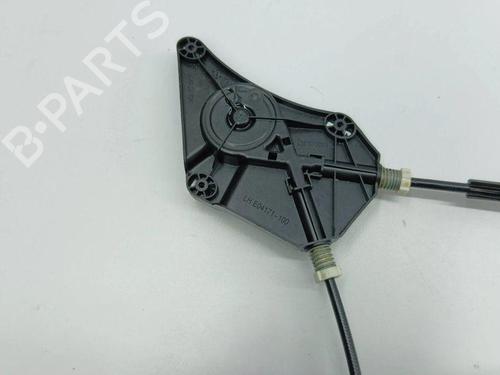 Vindusheismekanisme venstre foran AUDI A3 Sportback (8VA, 8VF) 2.0 TDI | BP28904400C22 