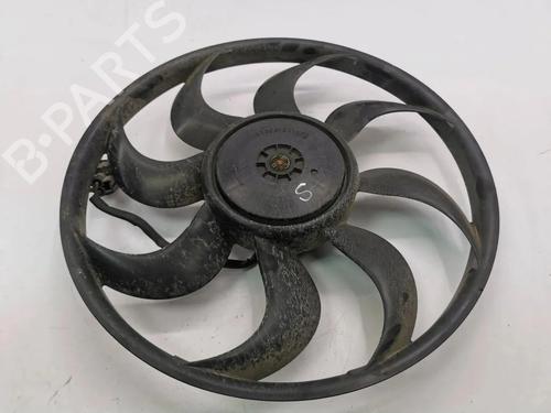 Used Radiator fan Radiator fan 33880099 33880099