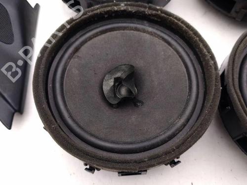 Electronic module CITROËN C-CROSSER (VU_, VV_) 2.2 HDi | BP30809196M83 