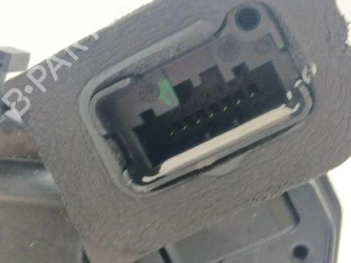 Front right lock VW PASSAT B8 Variant (3G5, CB5) 1.6 TDI | BP36080167C97 - Image 5