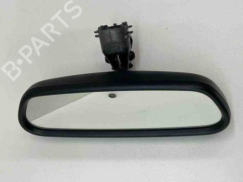 Used Rear mirror CITROËN DS4 (NX_) 2.0 HDi 165 (163 hp) 28890123