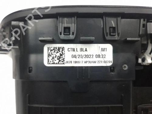 Air vent FORD KUGA III (DFK) 1.5 EcoBlue | BP38245967I21 - Image 8