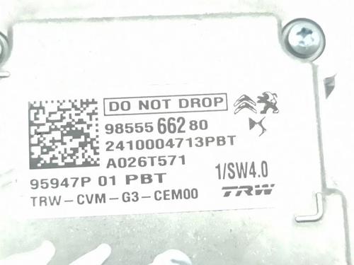 Camera CITROËN C5 AIRCROSS (A_) 1.2 PureTech 130 (ARHNSJ) | BP38292881E14 - Image 7