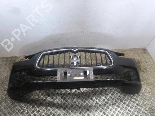 Used Front bumper Front bumper 37585875 37585875