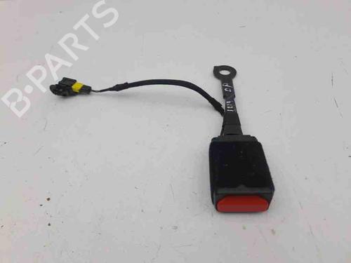 Used Seat buckle PEUGEOT 2008 II (UD_, US_, UY_, UJ_, UR_, UC_) 1.2 PureTech 130 (USHNS, URHNS) (130 hp) 28879301