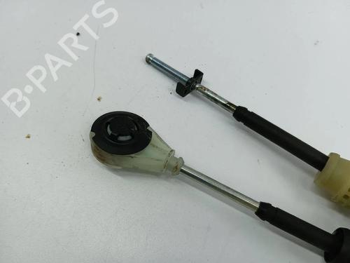 Cable RENAULT KADJAR (HA_, HL_) 1.5 dCi 110 (HLA3) | BP36349659E12 - Image 9