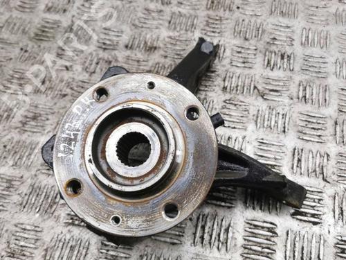 Used Left front steering knuckle JEEP AVENGER (J2) Electric (156 hp) 28881825