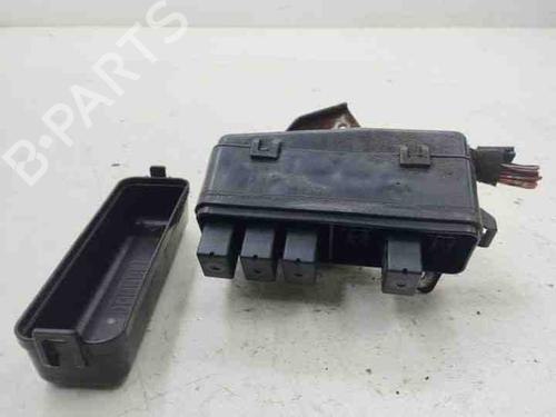 Used Fuse box MAZDA CX-7 (ER) 2.3 MZR DISI Turbo AWD (ER103, ER3P) (238 hp) 28843178