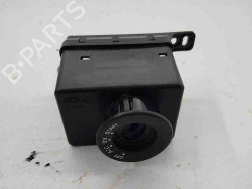 Used Ignition barrel CHRYSLER VOYAGER II (ES) 2.5 TD (118 hp) 28845441