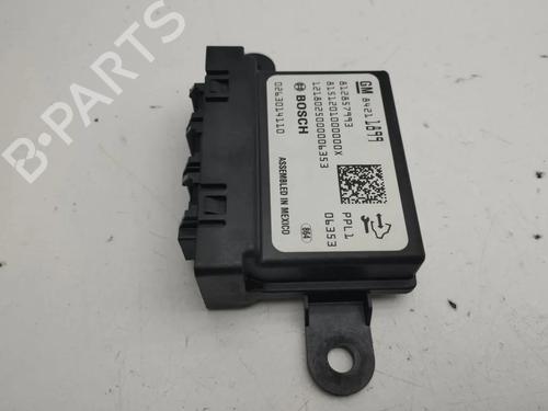 Electronic module OPEL INSIGNIA A (G09) 1.6 CDTi (68) | BP36200878M83 - Image 3