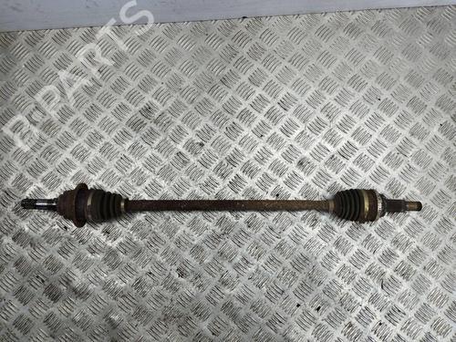 Right rear driveshaft MAZDA CX-5 (KE, GH) 2.2 D AWD (KE102) | BP36064314M41  - Image 7