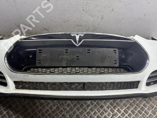 Front bumper TESLA MODEL S (5YJS) 85 | BP40191992C7  - Image 5