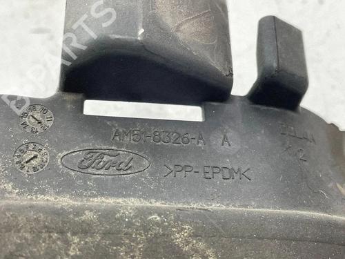 Rør FORD B-MAX (JK) 1.6 TDCi | BP38247684M125 - Image 5