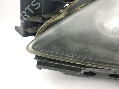 Left headlight MAZDA CX-7 (ER) 2.2 MZR-CD AWD (ER10A) | BP28893034C28 - Image 4