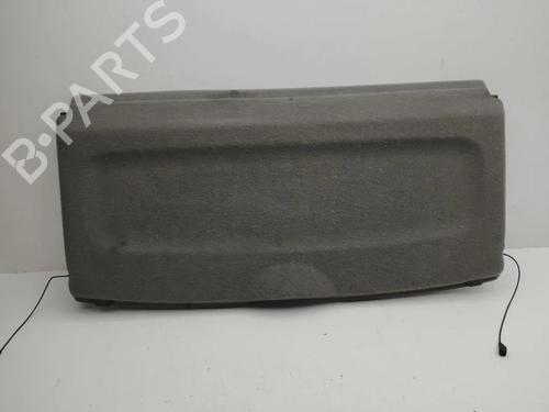 Used Rear parcel shelf Rear parcel shelf 36213391 36213391