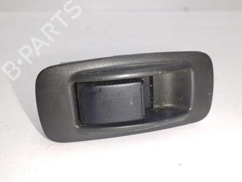 Used Left front window switch TOYOTA COROLLA Verso (_E12_) 2.0 D-4D (CDE120_, CDE120R) (90 hp) 28842315