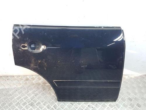 Right rear door AUDI A2 (8Z0) 1.4 TDI | BP28891356C5 
