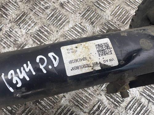 Right front shock absorber AUDI Q3 (F3B) 35 TFSI | BP30053454M17