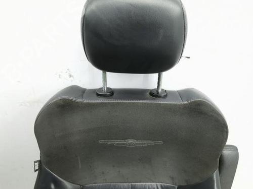 Right front seat CHRYSLER VOYAGER II (ES) 2.5 TD | BP28845388C16 