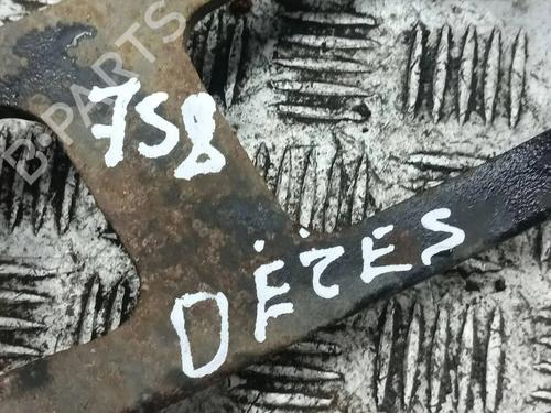 Gearbox mount BENTLEY FLYING SPUR (4W_) 6.0 W12 | BP36381960M88 - Image 11