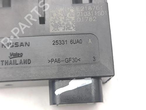 Electronic module NISSAN QASHQAI III (J12) 1.3 DIG-T All-wheel Drive | BP33663685M83 - Image 6