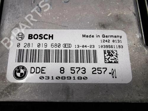 Engine control unit (ECU) BMW 5 Touring (F11) 520 d | BP40168550M57 - Image 8