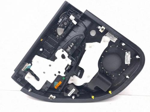 Rear right panel JEEP GRAND CHEROKEE IV (WK, WK2) 3.0 CRD V6 4x4 | BP39029124C61 - Image 9