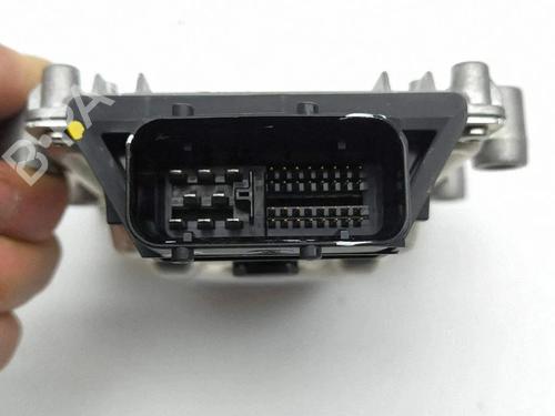 Engine control unit (ECU) KIA STONIC (YB) 1.0 T-GDi | BP40210740M57 - Image 2