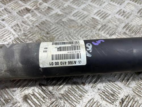 Driveshaft MERCEDES-BENZ M-CLASS (W166) ML 250 CDI / BlueTEC 4-matic (166.004, 166.003) | BP36085949M37 - Image 5