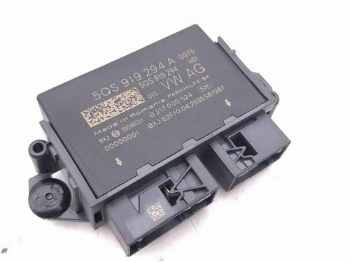 Used Electronic module Electronic module 38456703 38456703