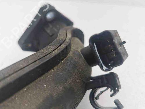 Pipe PEUGEOT 5008 (0U_, 0E_) 1.6 HDi | BP28894480M125 