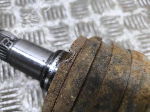 Right rear driveshaft LEXUS IS C (GSE2_) 250 (GSE20) | BP38421069M41 - Image 7