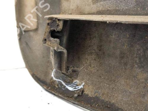 Door moulding trim MITSUBISHI PAJERO IV (V8_W, V9_W) 3.2 DI-D (V88W, V98W) | BP28881479C150 