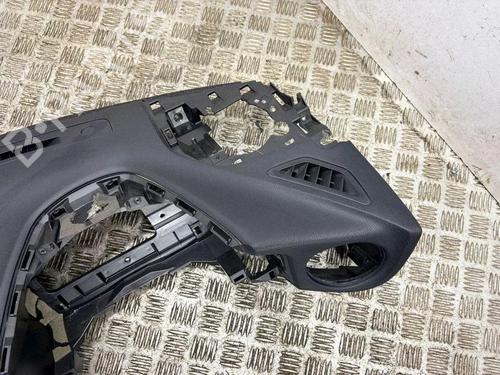 Dashboard TOYOTA GT 86 Coupe (ZN6_) 2.0 (ZN6AC_, ZN6BC_, ZN6K) | BP40191085C46 - Image 6