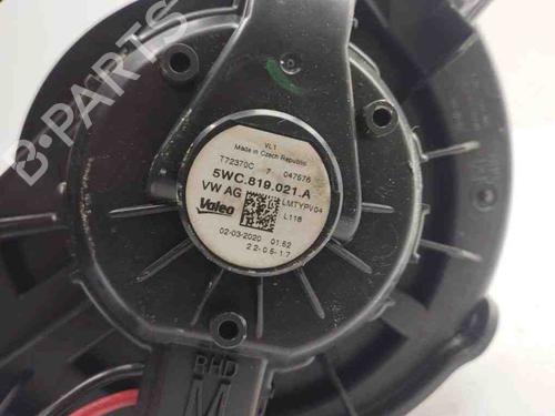 Heater matrix VW GOLF VIII (CD1, DA1) 1.0 TSI | BP28898359M63