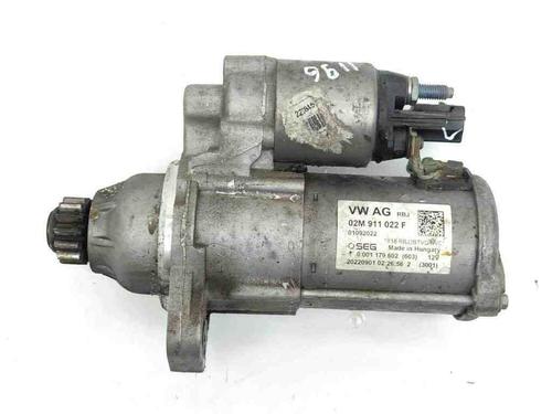 Anlasser für VW T-ROC (A11, D11) 1.5 TSI (150 hp) 28905821