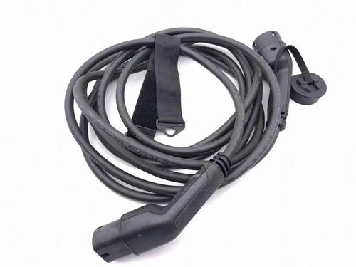 Used Cable Cable TESLA MODEL Y (5YJY) EV (347 hp) 40193808 40193808