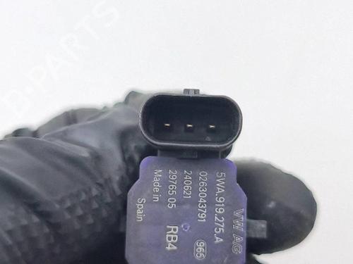 Electronic module AUDI Q4 E-TRON SUV (F4B) 45 | BP40625661M83 - Image 4