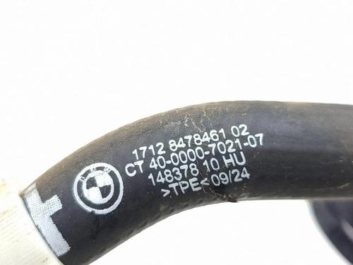 Pipe BMW X2 (U10) iX2 eDrive 20 | BP39990665M125 - Image 6