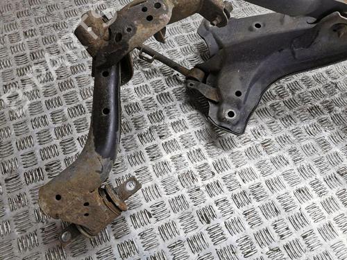 Rear axle HONDA CR-V IV (RM_) 2.0 AWD (RE5, RM2) | BP37403704M2 - Image 10