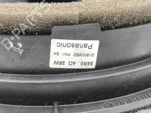 Electronic module SUZUKI VITARA (LY) 1.6 (APK416, YD21S) | BP28860362M83 